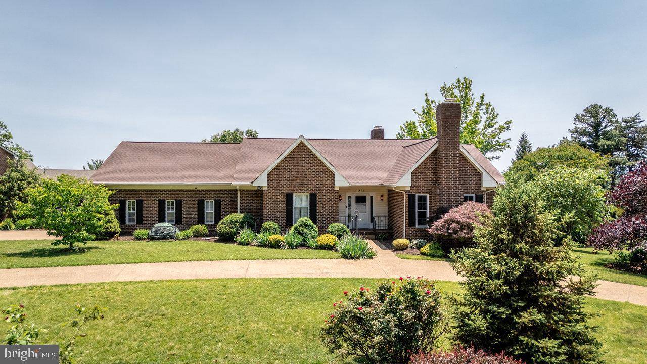 1492 CUMBERLAND DR, Rockingham, VA 22801