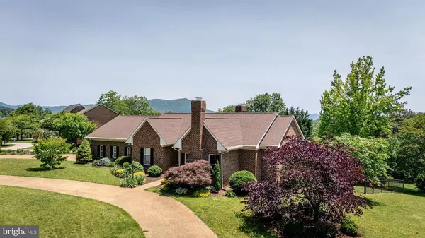 Rockingham, VA 22801,1492 CUMBERLAND DR