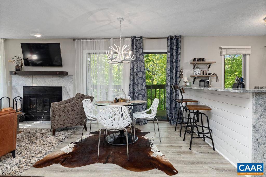 Wintergreen Resort, VA 22967,2247 TANNERS RIDGE CONDOS