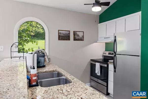 Wintergreen Resort, VA 22967,2209 TANNERS RIDGE CONDOS