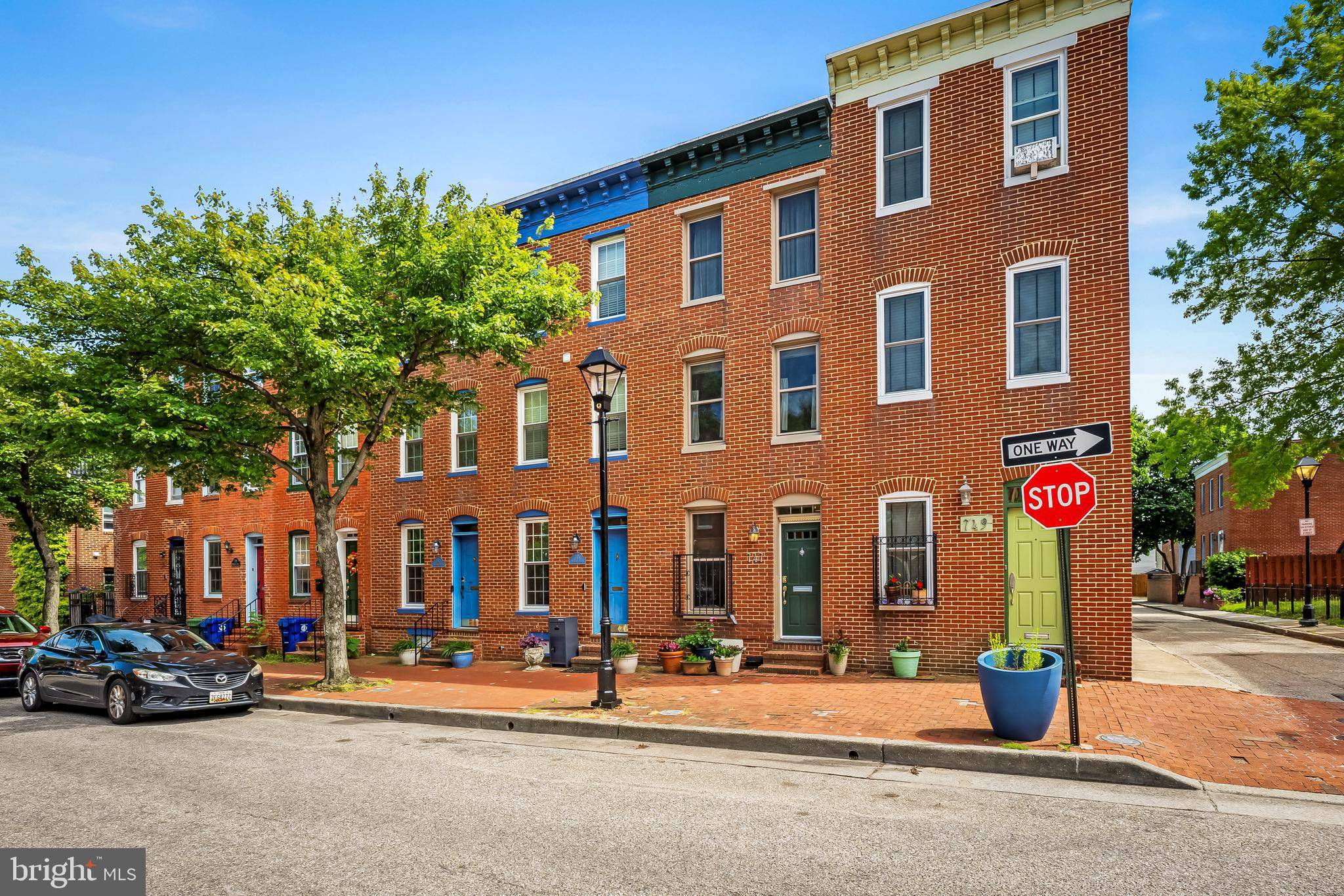 Baltimore, MD 21230,747 MCHENRY ST