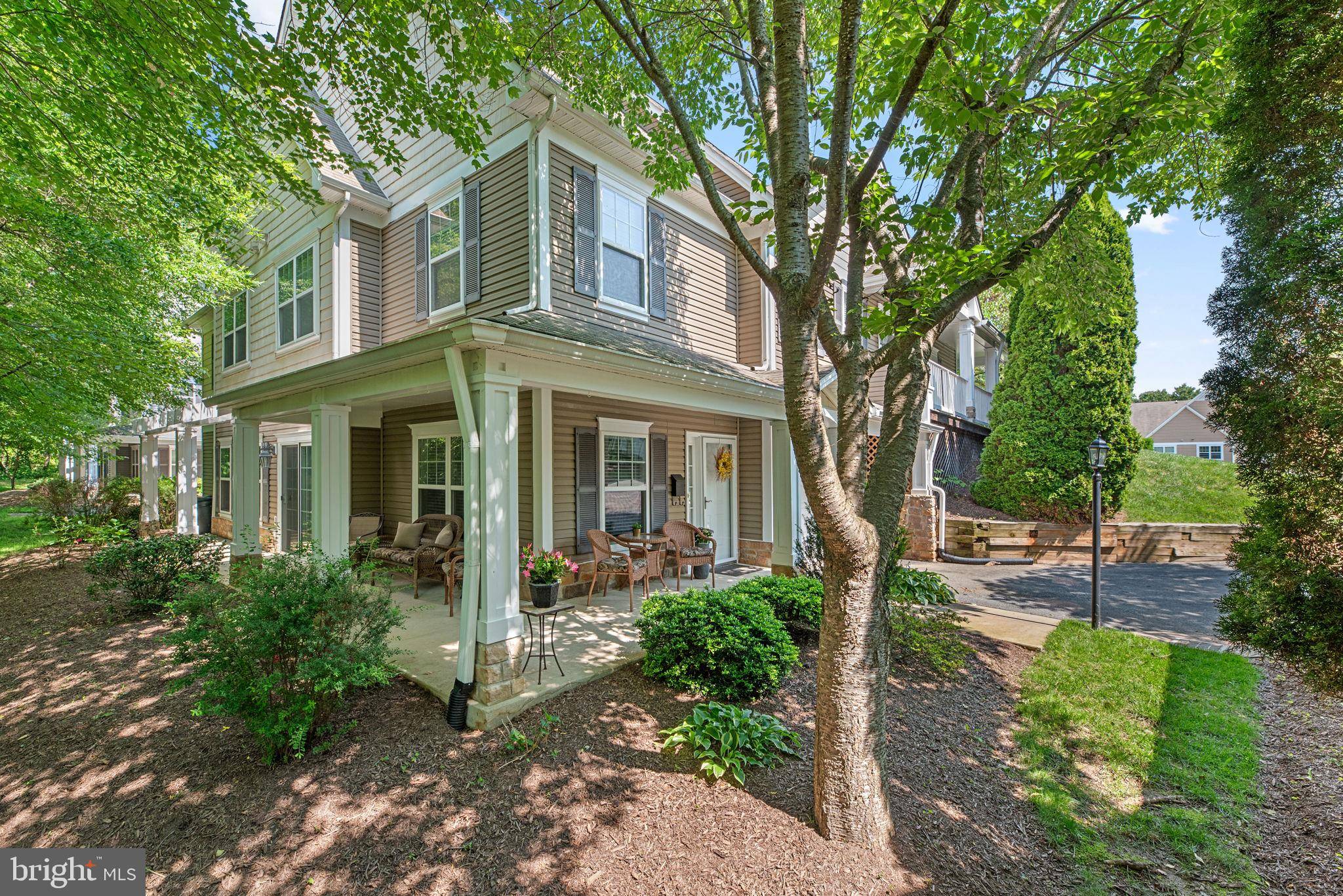 Gaithersburg, MD 20879,9718 WINERY CT #9718