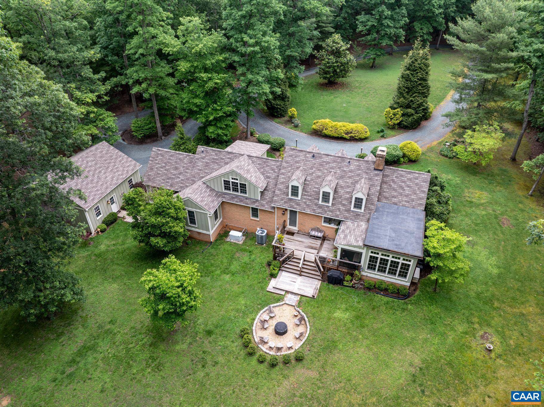 Troy, VA 22974,1680 UNION MILLS RD