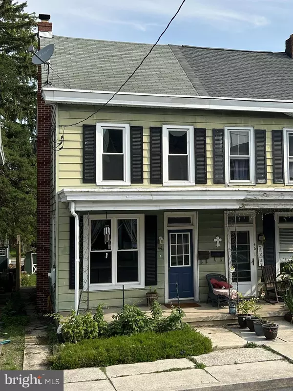Ephrata, PA 17522,44 N CHURCH ST