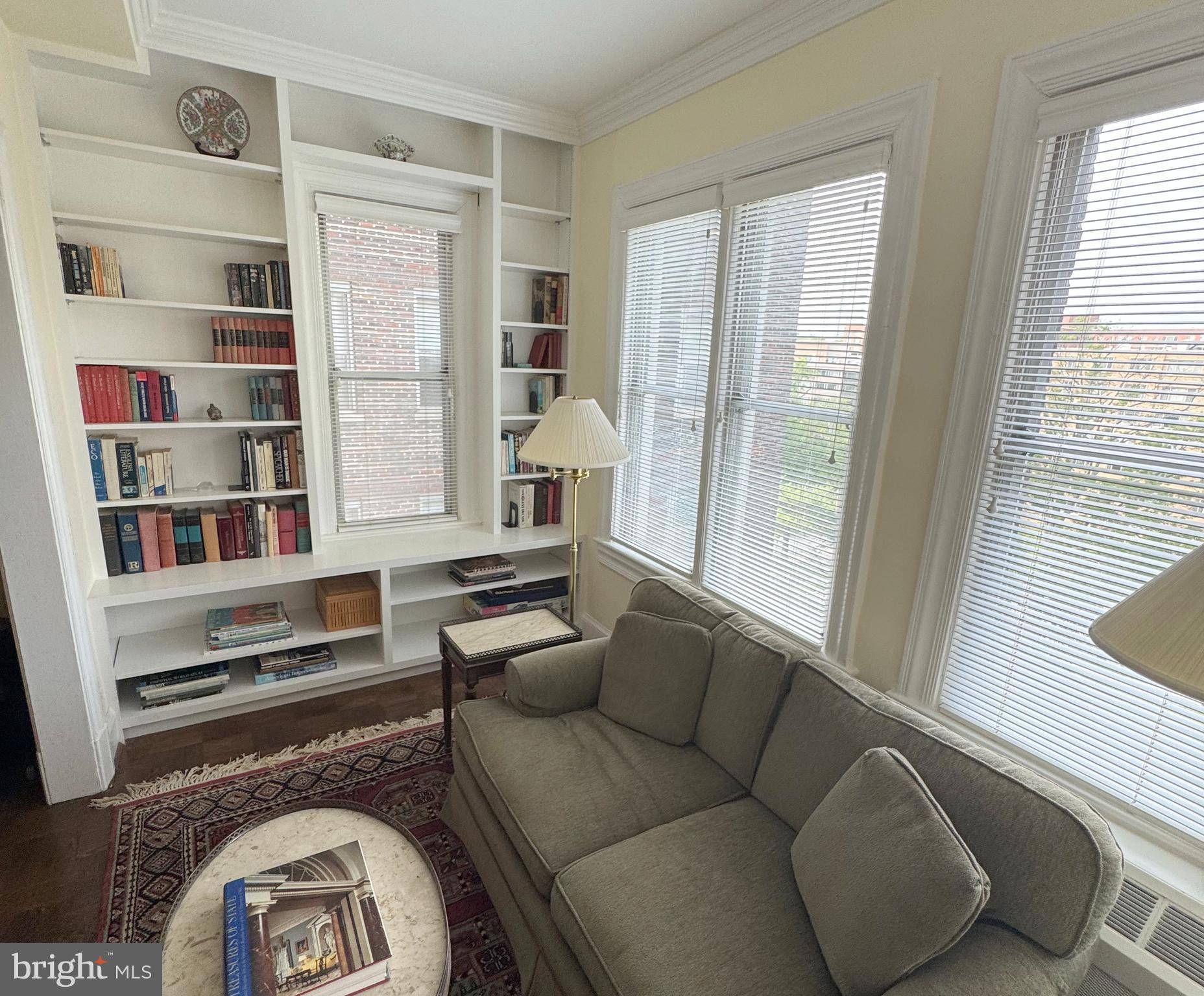 Washington, DC 20016,4000 CATHEDRAL AVE NW #406B