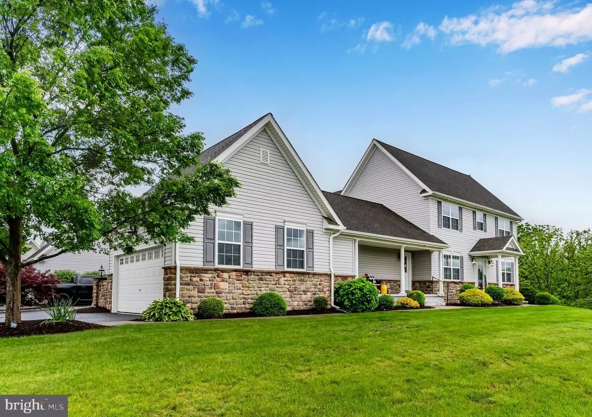 Palmyra, PA 17078,1900 PRESERVE LN