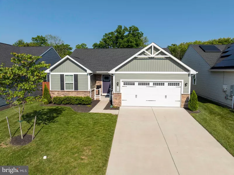 189 MASSIE ST, Stephens City, VA 22655