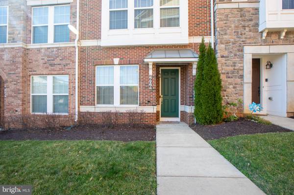Gaithersburg, MD 20877,606 COBBLER PL