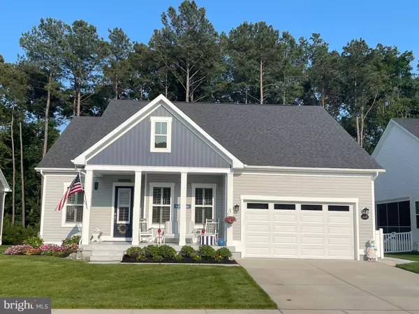 18555 EMERSON WAY, Georgetown, DE 19947