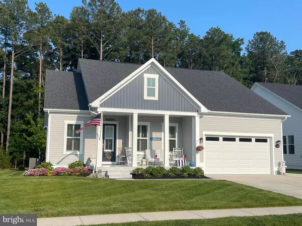 Georgetown, DE 19947,18555 EMERSON WAY
