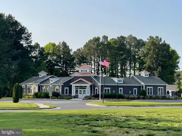 Georgetown, DE 19947,18555 EMERSON WAY