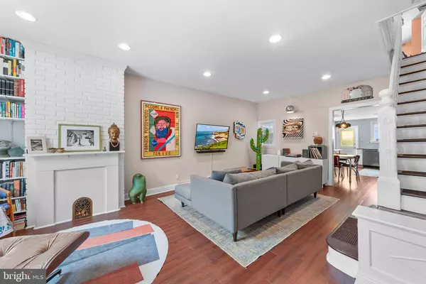 Philadelphia, PA 19147,1015 GREENWICH ST