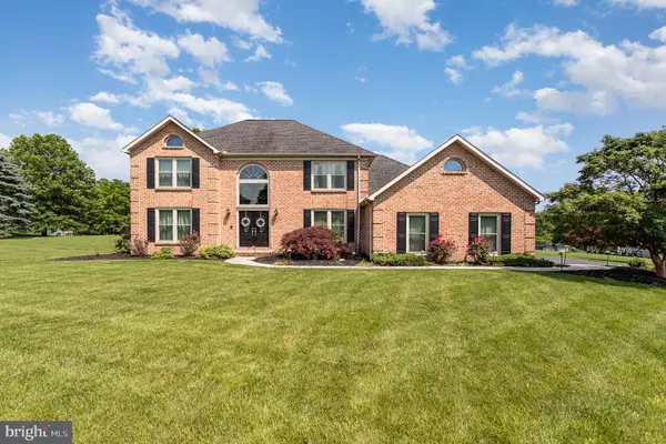 Harrisburg, PA 17111,6485 GALLOP RD