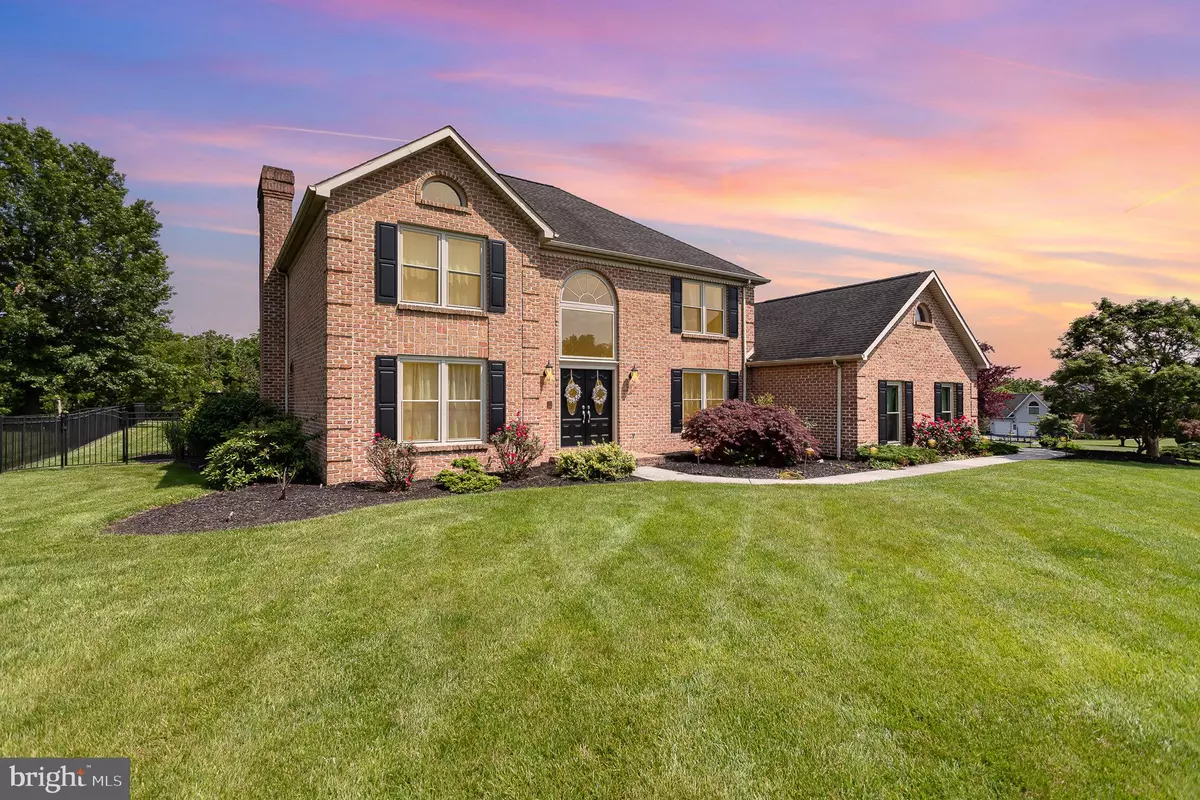 Harrisburg, PA 17111,6485 GALLOP RD