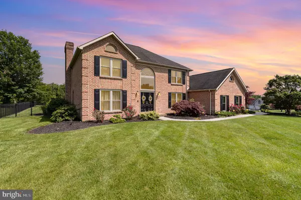 6485 GALLOP RD, Harrisburg, PA 17111