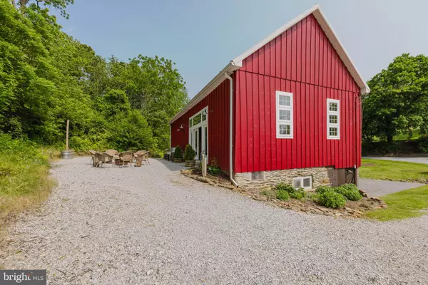 New Freedom, PA 17349,1689 TOLNA JUNCTION LN