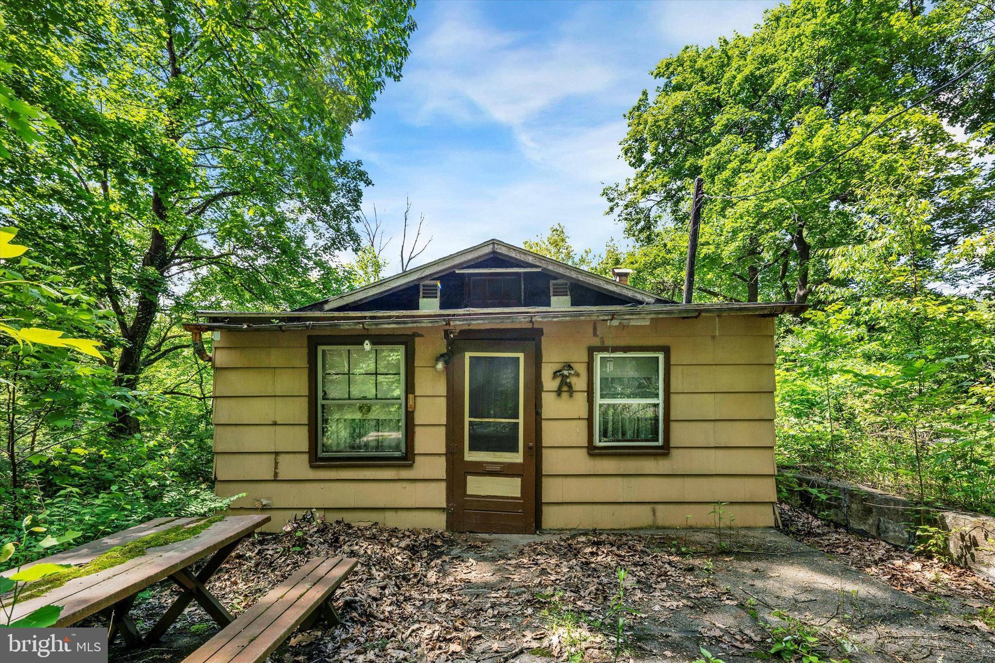 310 S SANATOGA RD, Pottstown, PA 19464
