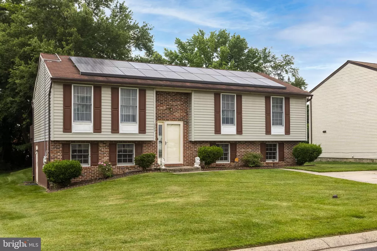 Aberdeen, MD 21001,723 WALKER ST