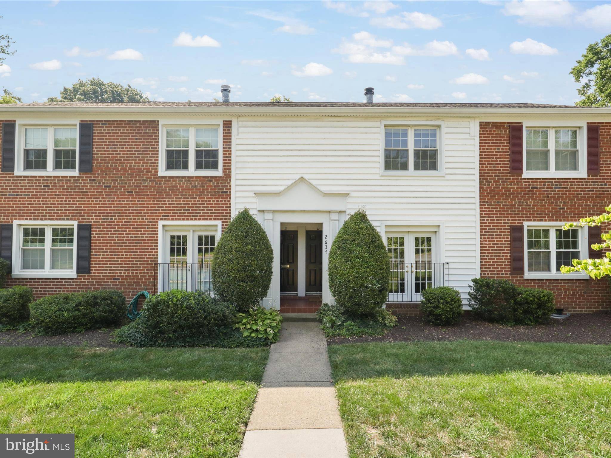 Arlington, VA 22206,2637 S WALTER REED DR #C