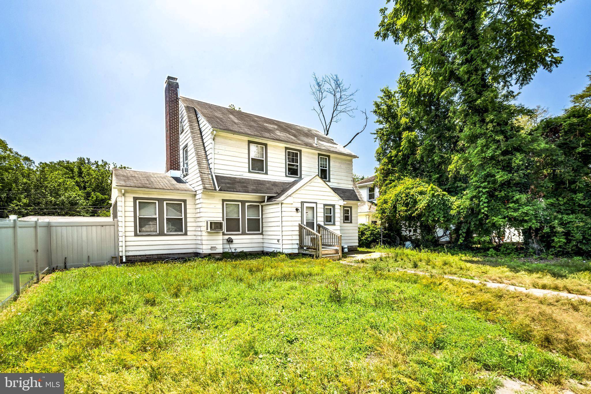 Bridgeton, NJ 08302,283 W COMMERCE EXT