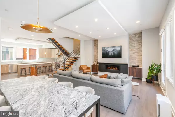 609 N GALLOWAY ST, Philadelphia, PA 19123