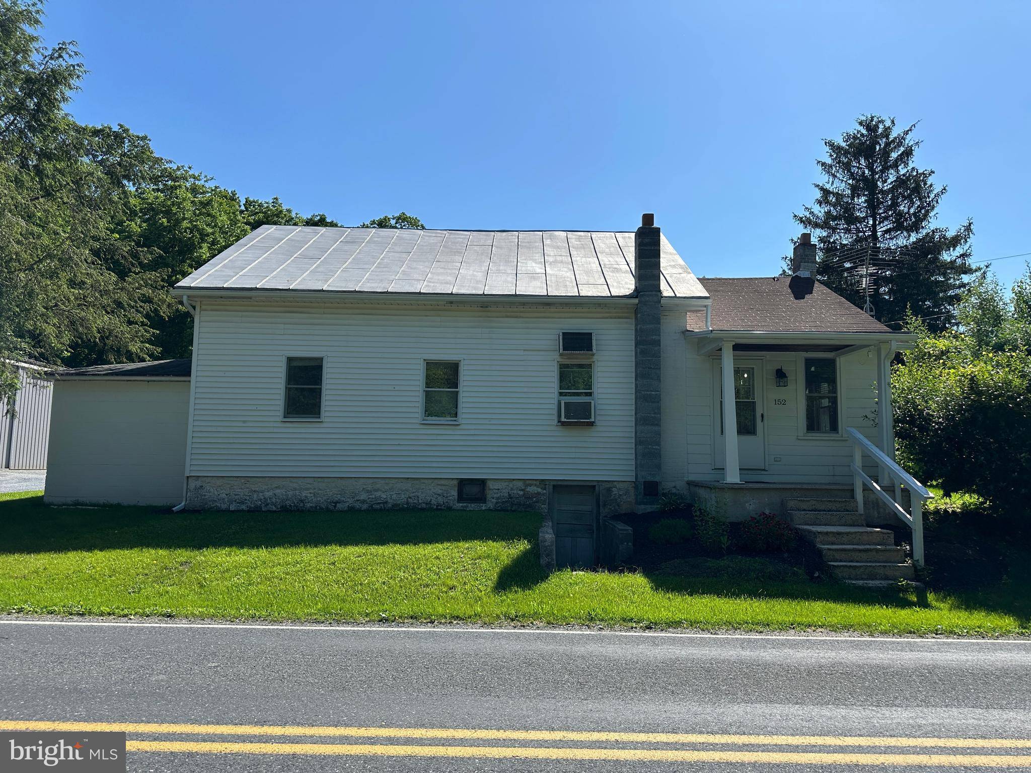 Newville, PA 17241,152 BULLSHEAD RD