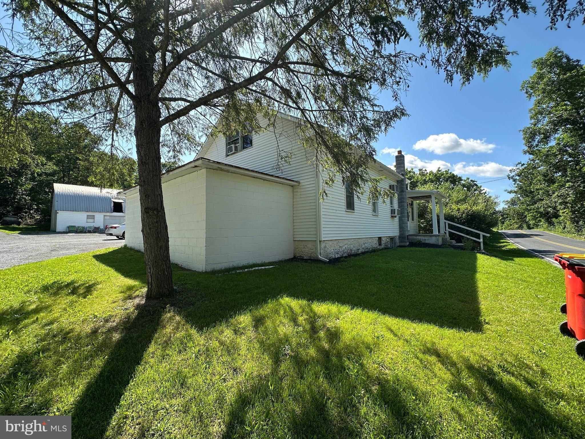 Newville, PA 17241,152 BULLSHEAD RD