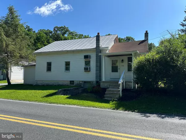 Newville, PA 17241,152 BULLSHEAD RD