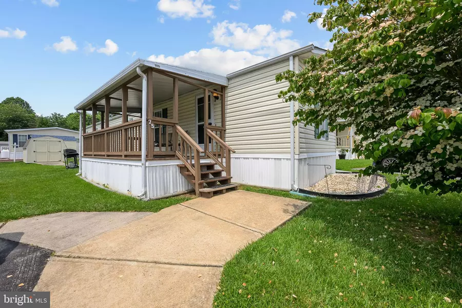 75 KATHY LN #656, Wilmington, DE 19808