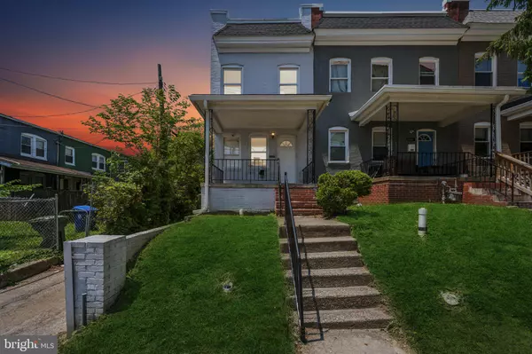 3800 OLD YORK RD, Baltimore, MD 21218