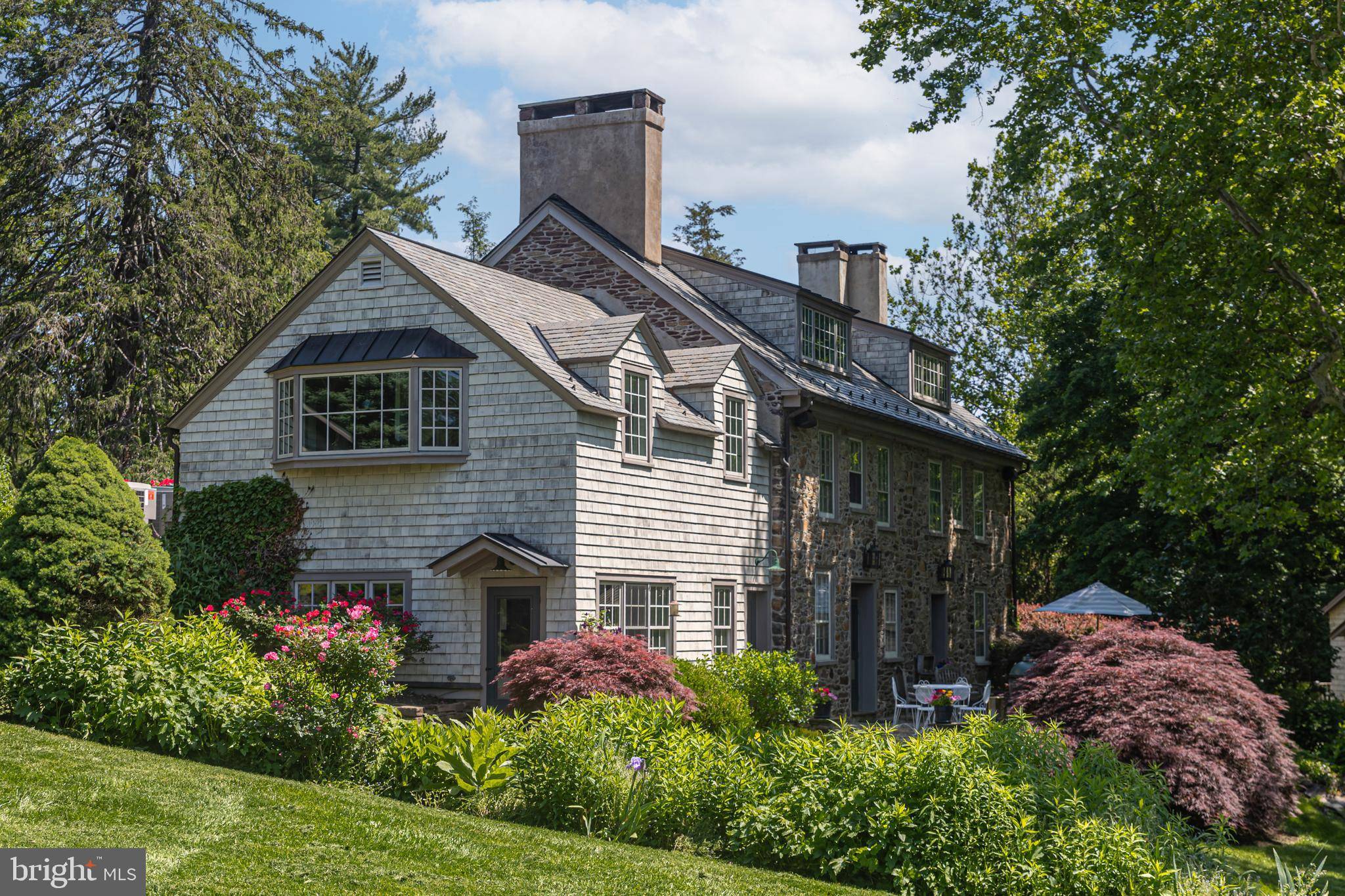 New Hope, PA 18938,6431 STONEY HILL RD