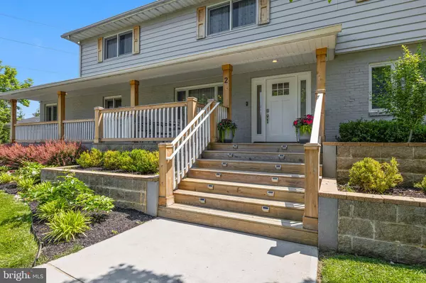 Ewing, NJ 08628,2 WOODFERN AVE