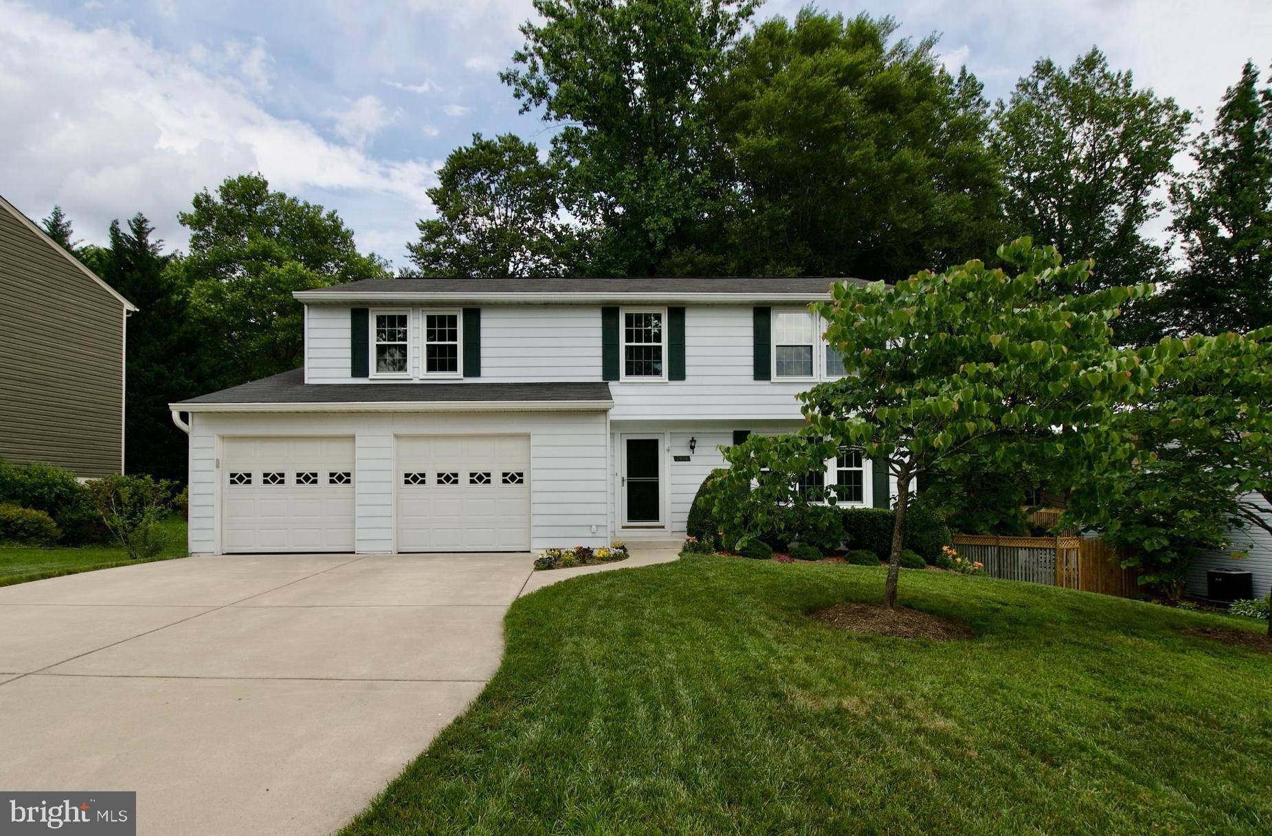 Springfield, VA 22153,7818 ROUNDABOUT WAY