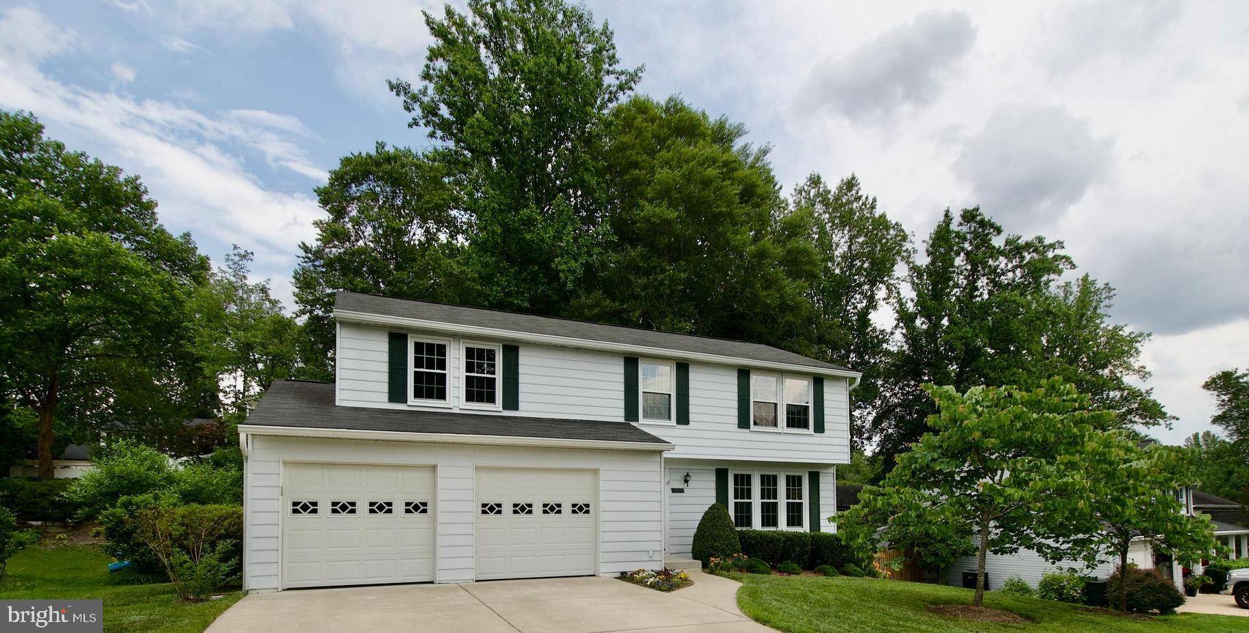 7818 ROUNDABOUT WAY, Springfield, VA 22153