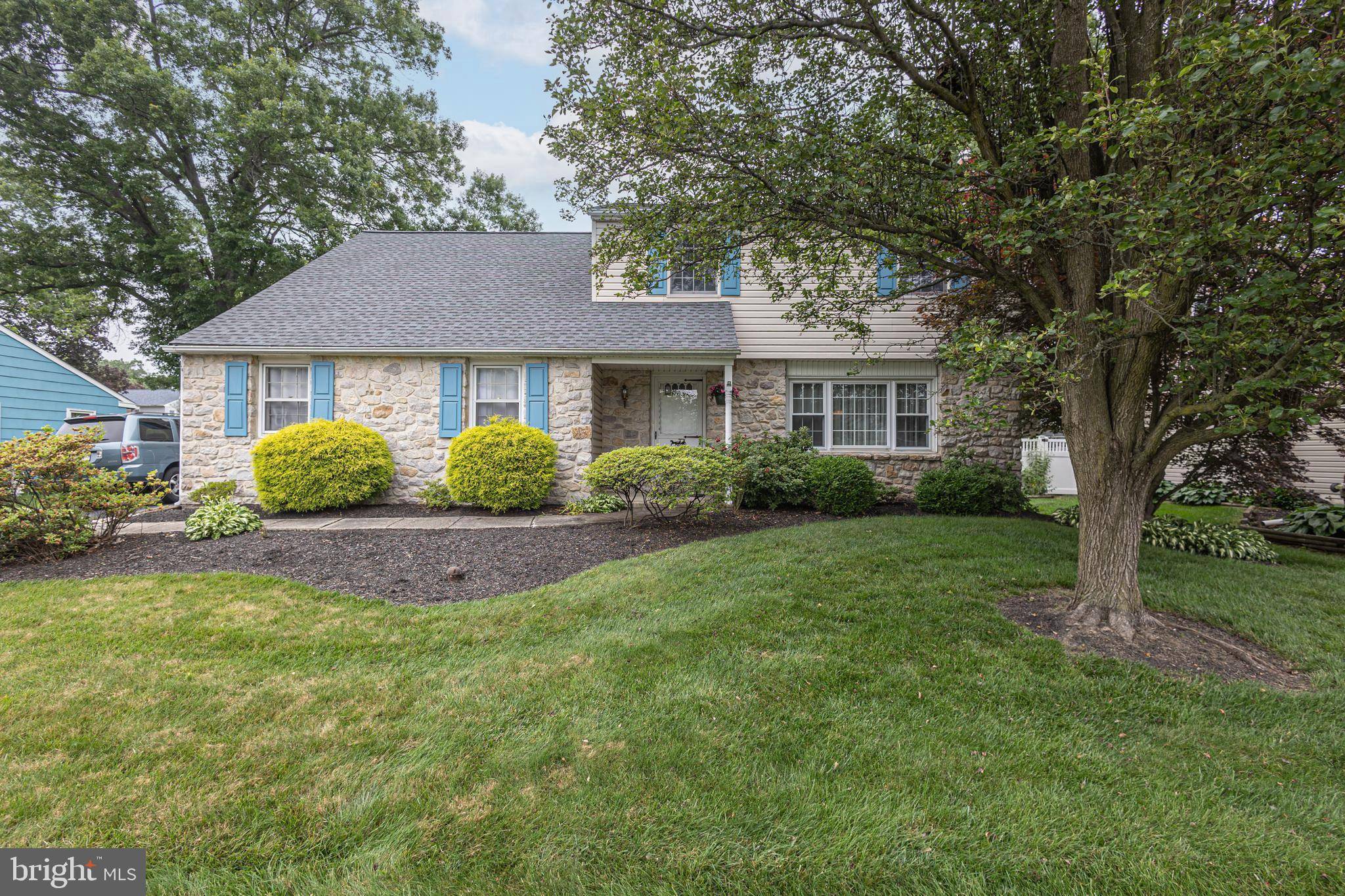 181 SIMONS DR, Morrisville, PA 19067