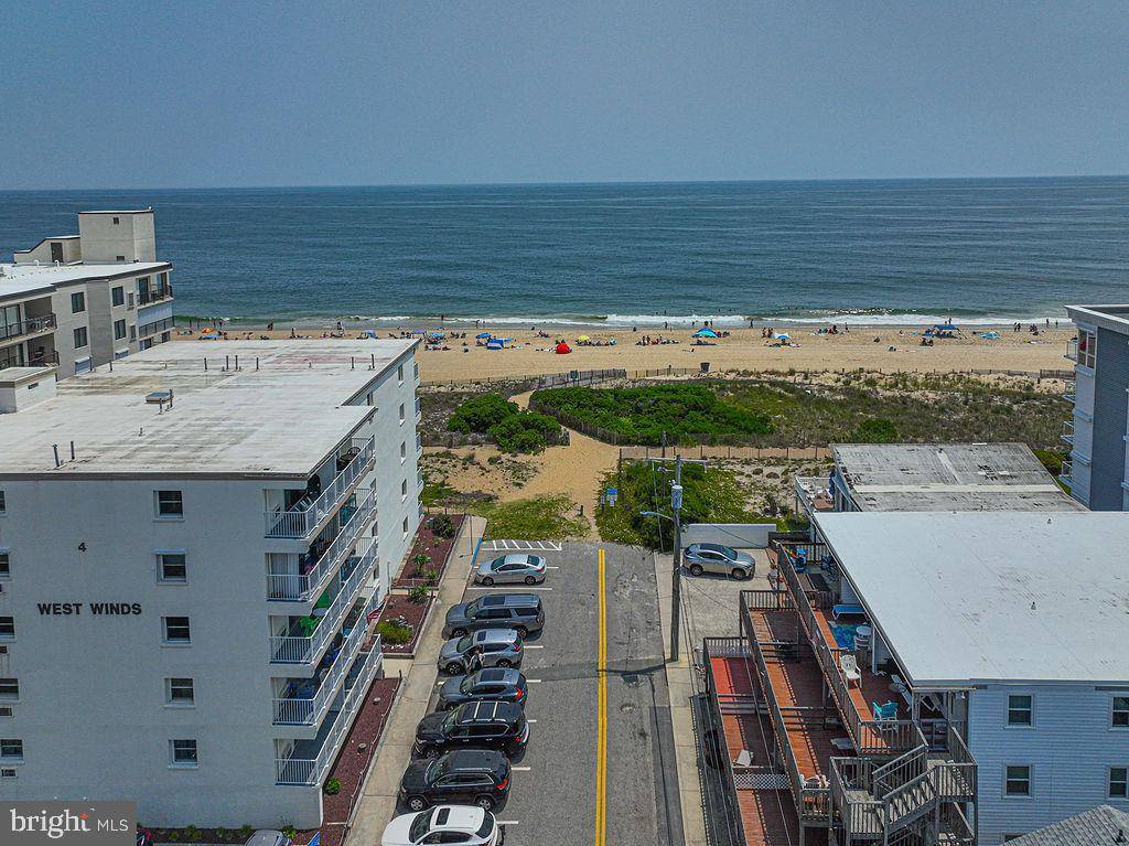 Ocean City, MD 21842,5 93RD ST #2