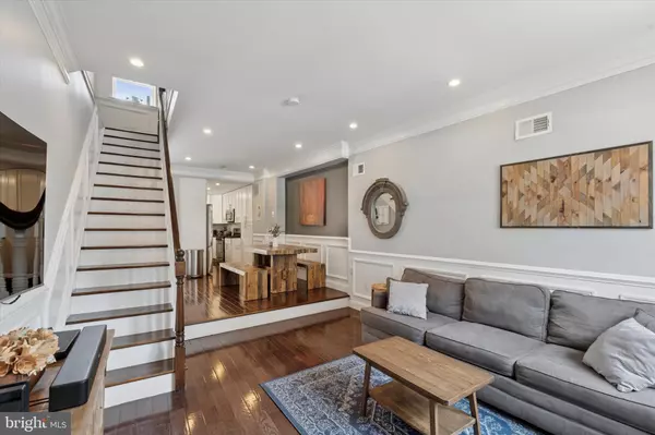 Philadelphia, PA 19147,1537 S 2ND ST