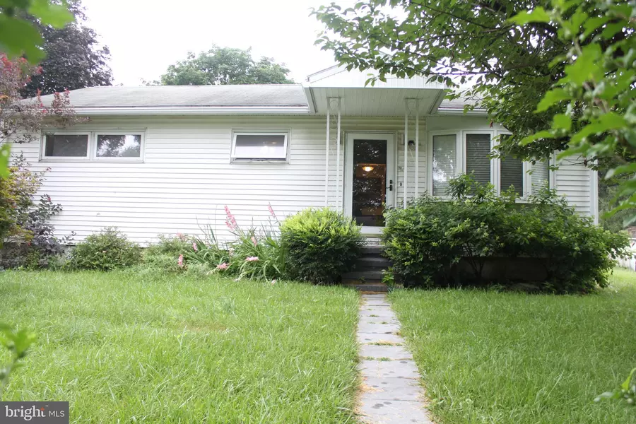 176 FLORENCE DR, Harrisburg, PA 17112