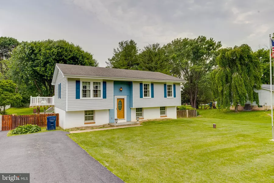 12 THRUWAY DR, Colora, MD 21917