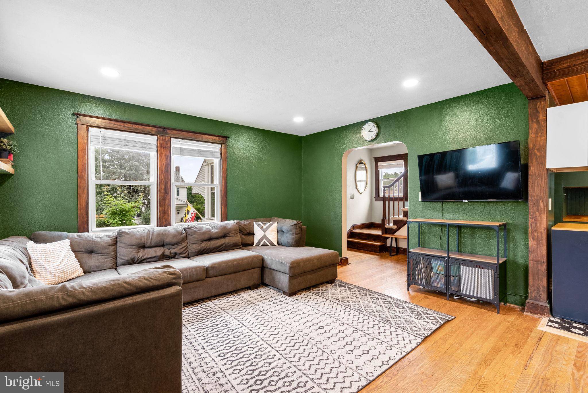 Halethorpe, MD 21227,5536 ASHBOURNE RD