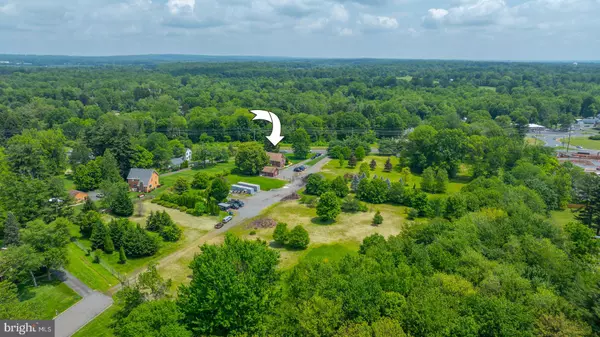 210 ROUTE 31 S, Pennington, NJ 08534