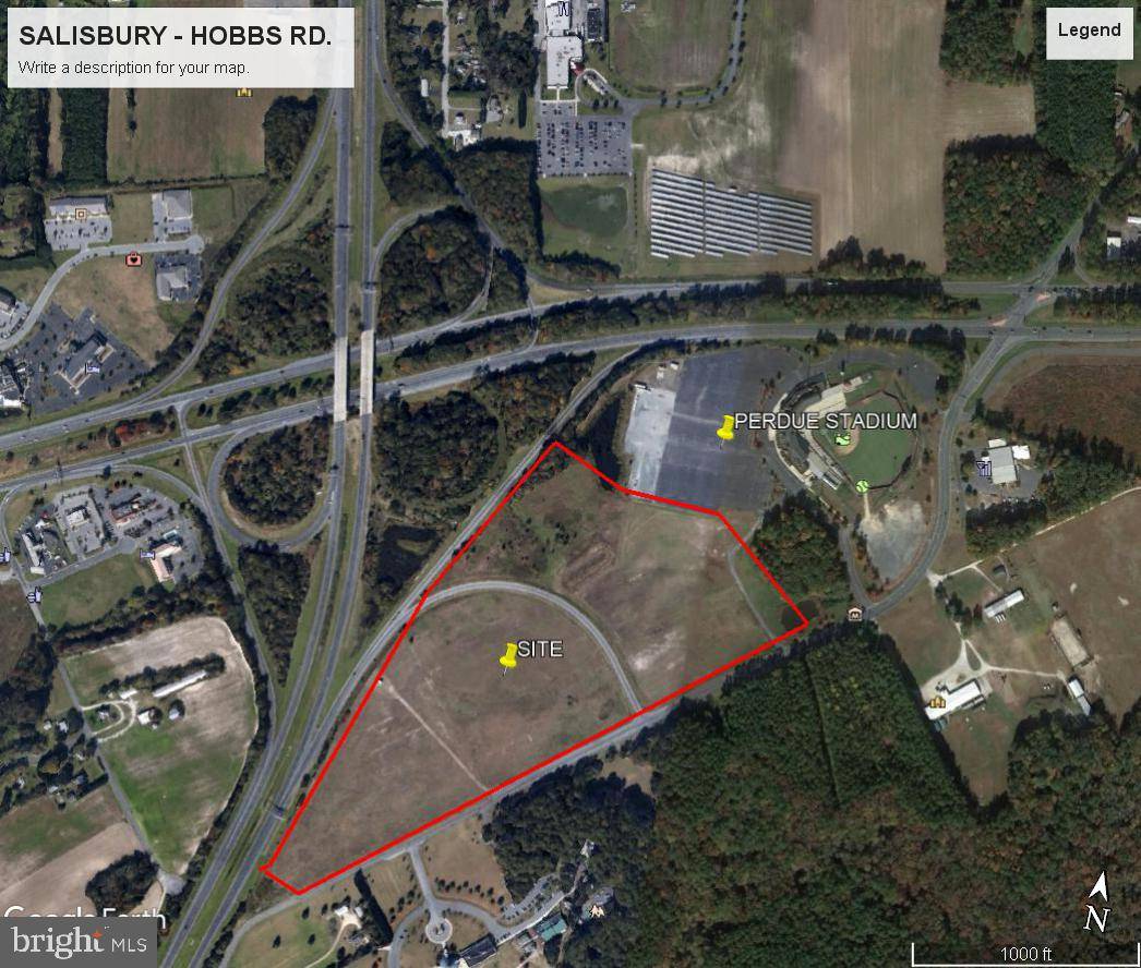 Salisbury, MD 21804,6280 HOBBS RD