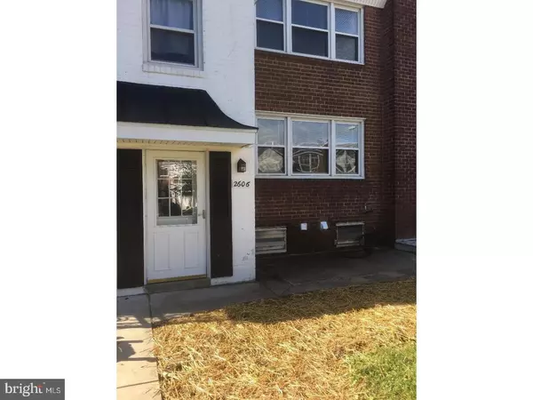 2606 W MIMI CIR #2ND FLOOR, Philadelphia, PA 19131