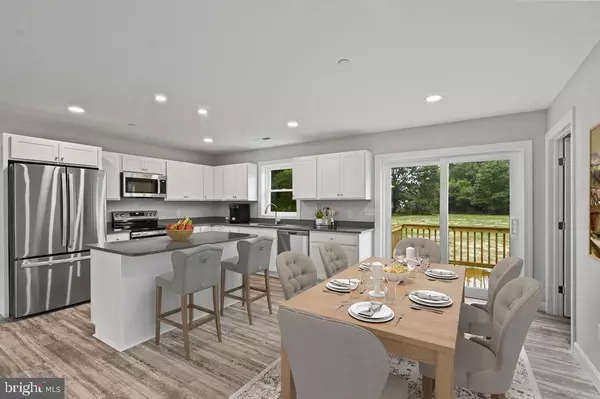 Federalsburg, MD 21632,3376 JEFFERSON POND RD