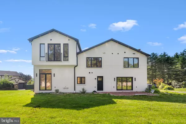 Huntingdon Valley, PA 19006,3750 WHEATSHEAF RD