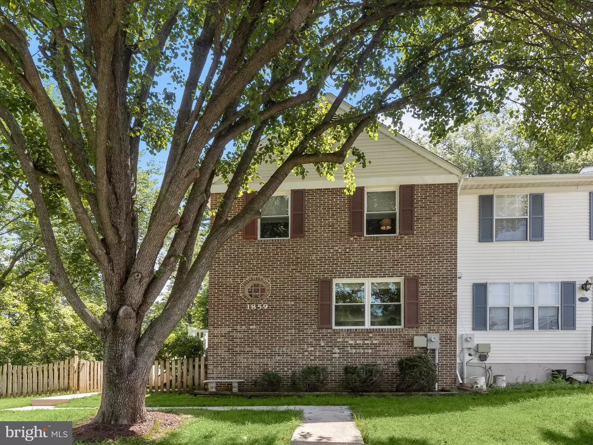 Catonsville, MD 21228,1859 NORHURST