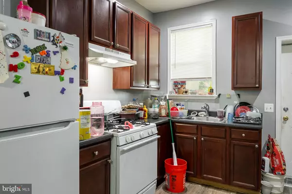 Baltimore, MD 21216,1427 POPLAR GROVE ST