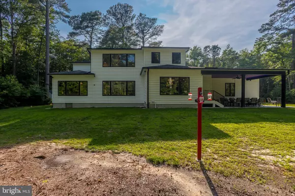 Frankford, DE 19945,35038 PROMISED LAND LN