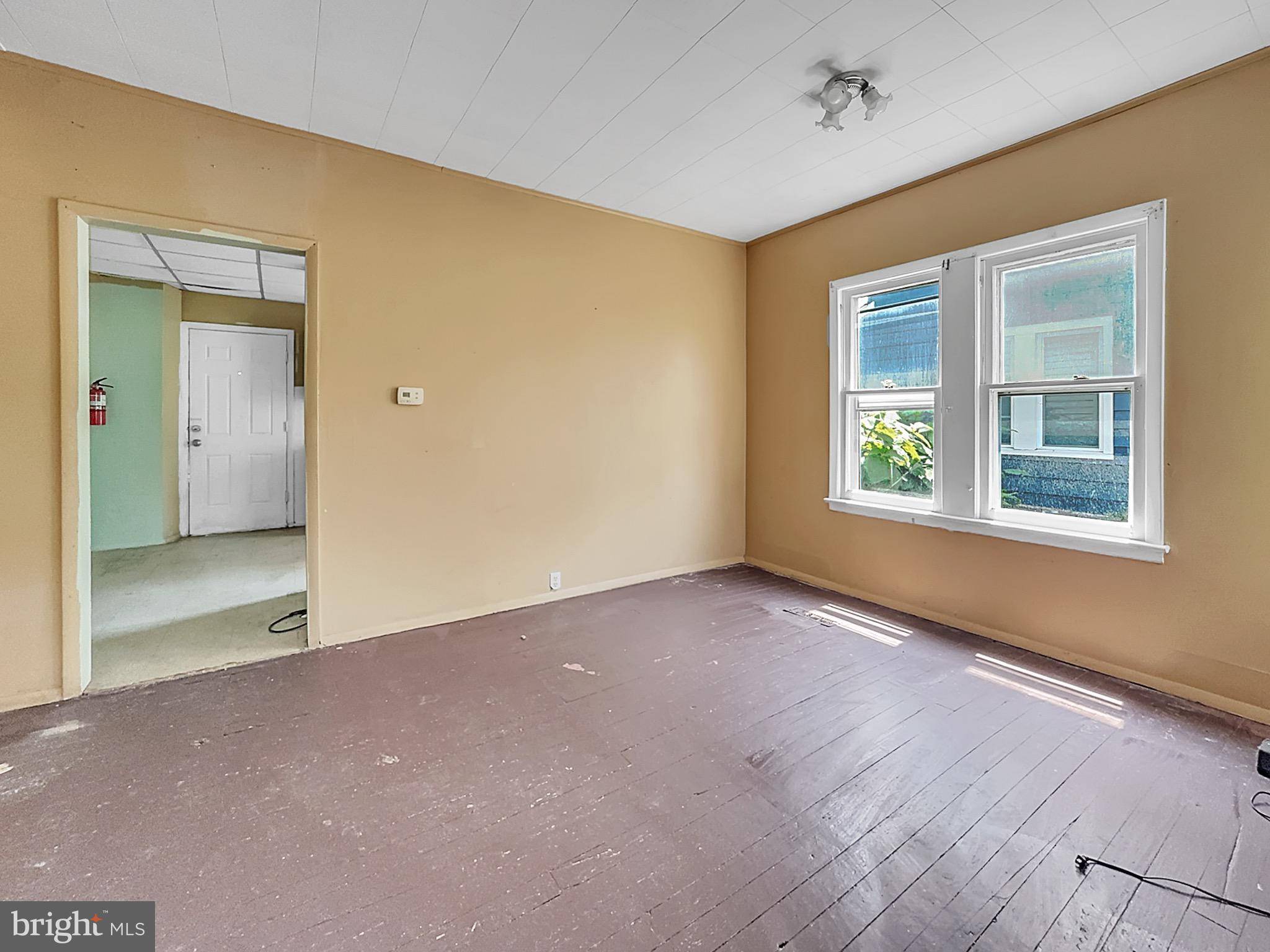 Millville, NJ 08332,123 W FOUNDRY ST