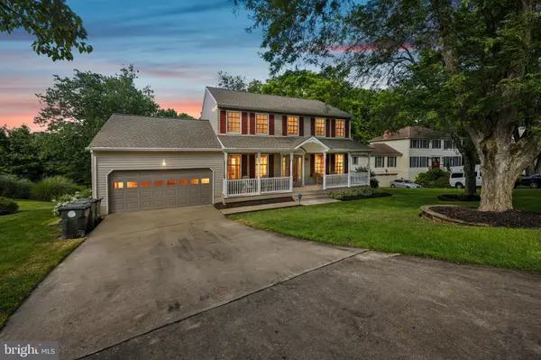 Newark, DE 19711,130 W MILL STATION DR